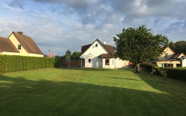 Apartment Kassbeerboom