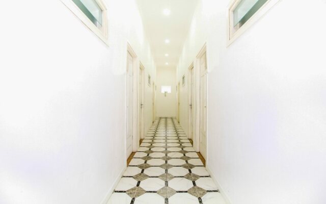 OYO 204 Blessing Residence