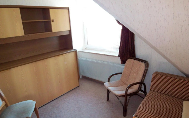 Herrmann - Ferienwohnung 3