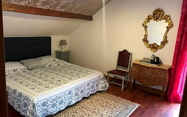 B&B Le Chant des Tourterelles