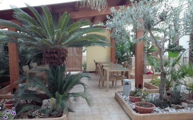Amaryllis Hotel
