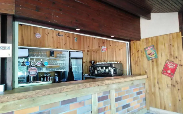 Camping Aubeterre-Sur-Dronne