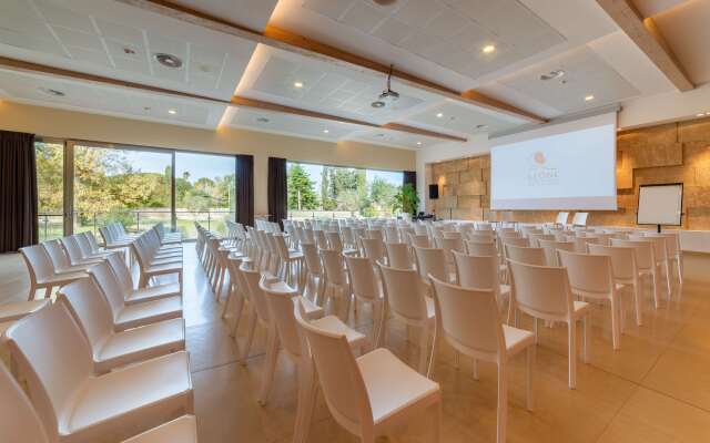 Best Western Plus Leone di Messapia Hotel & Conference