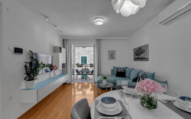 Luxury City Center Apartments Sulenta