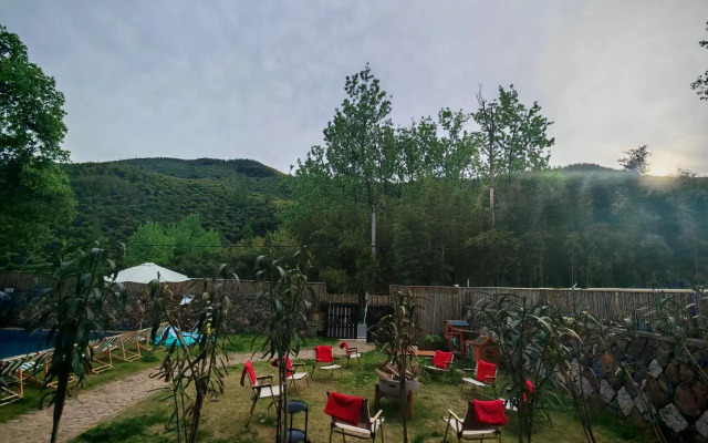 Moganshan Hostel