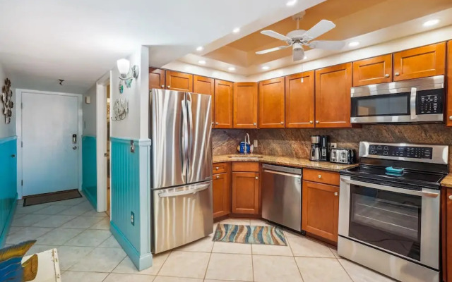 Villa Madeira 504 - Premier