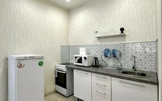 Апартаменты СоваХоум на ул. Смолина 63