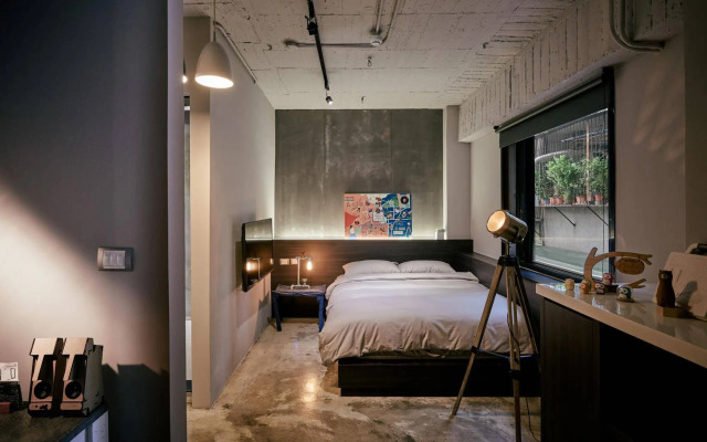 Play Design Hotel