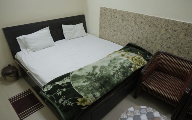 PR Guest House
