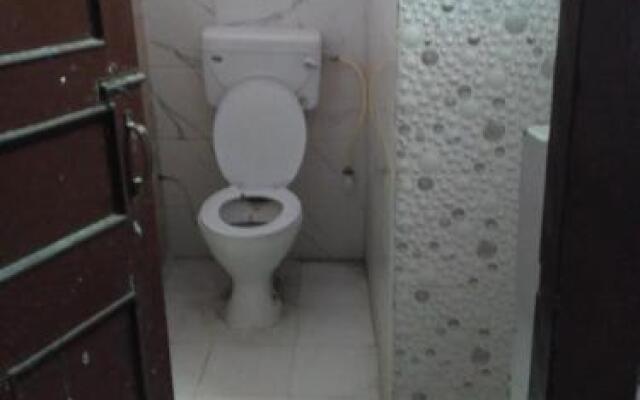 Boys Hostel One Room Three Beds