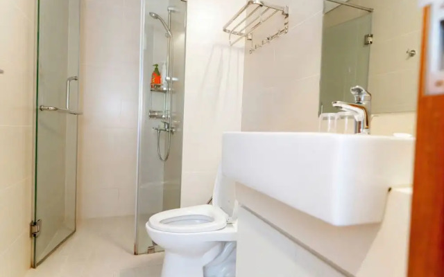 Cozy Apartment Ha Long Bay