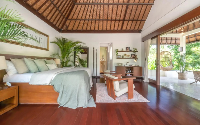 Soulshine Bali