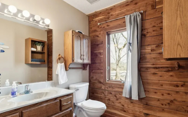Lakelife At Somerset 4 Bedroom Home