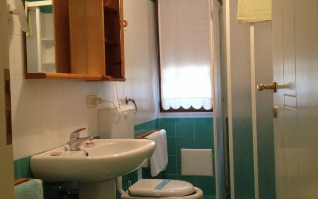 Villa Vacanze Paradiso