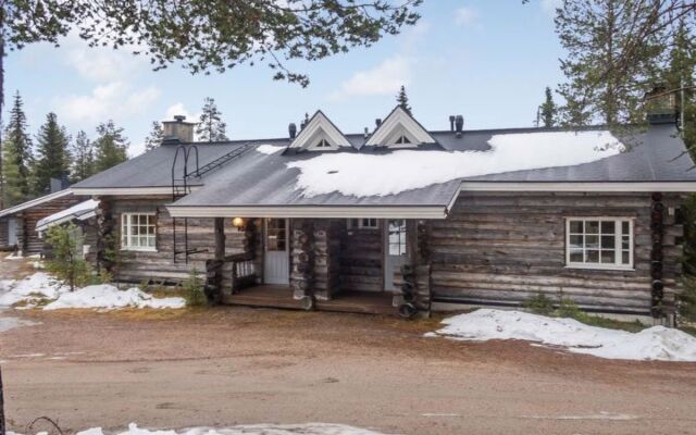 Rukanpes 2a Kuusamo