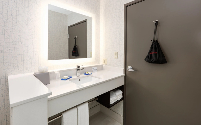 Holiday Inn Express & Suites Dallas NW - Farmers Branch by IHG
