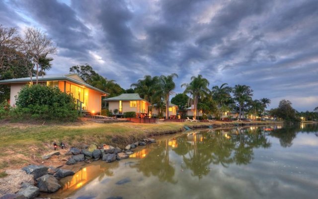 Maroochy River Bungalows