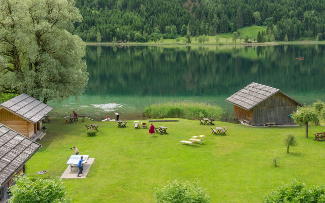 Ferienhof Neusacher Moser