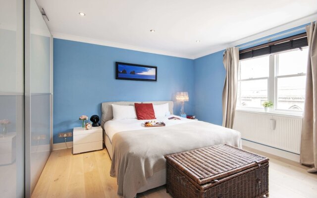 The Modern Gloucester Road Gem - FVE