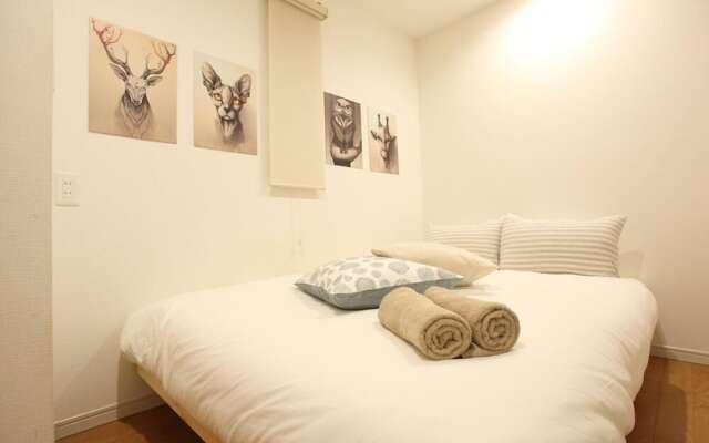 Shinjuku House Hotel