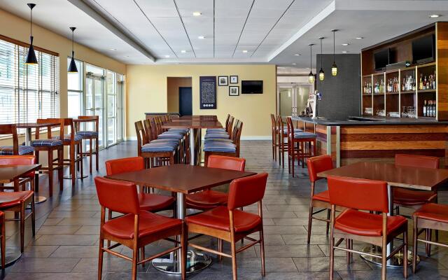 Four Points by Sheraton Surrey