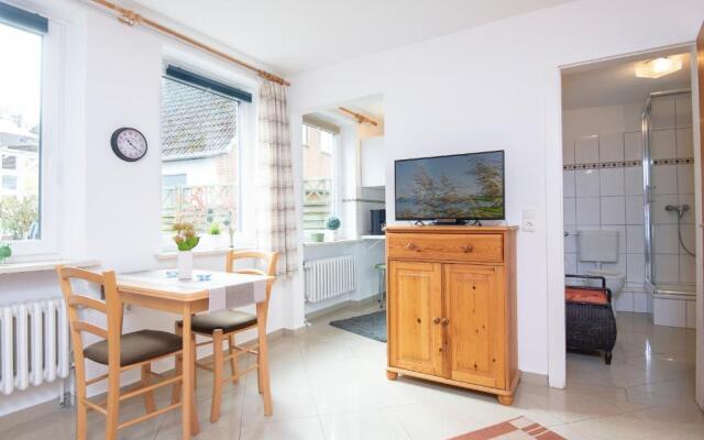 Ostlandstraße 1 Strandwohnung