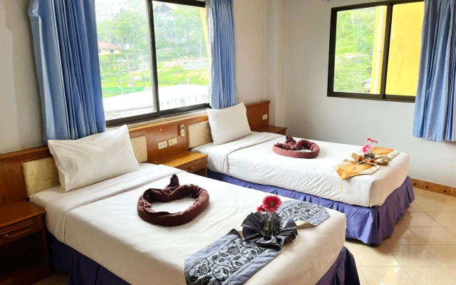 Lamai Guesthouse