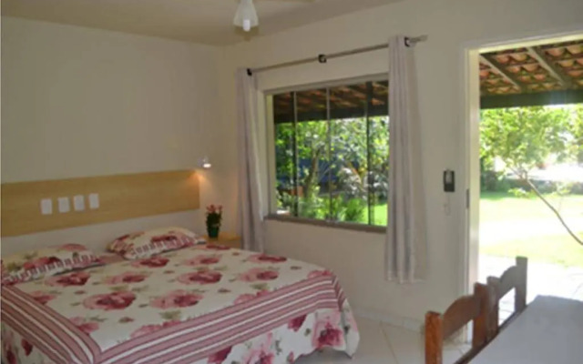 Pousada e Restaurante Kambuka