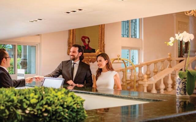 InterContinental Presidente Puebla by IHG