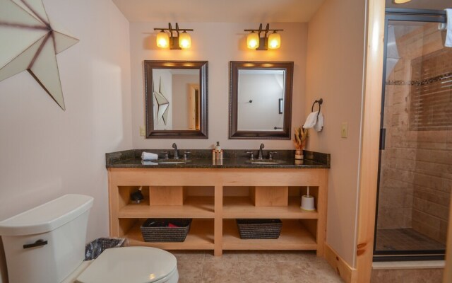 Morningside Lodge 4 Bedroom House