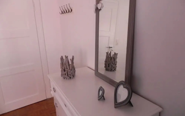 Appartements Colombier et Tourterelles