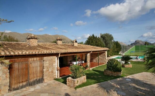 Villa - 3 Bedrooms with Pool and WiFi - 103199