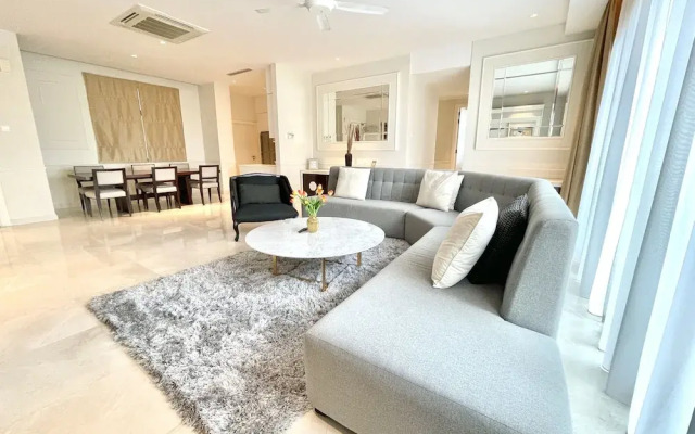 Damai 88 Condominium