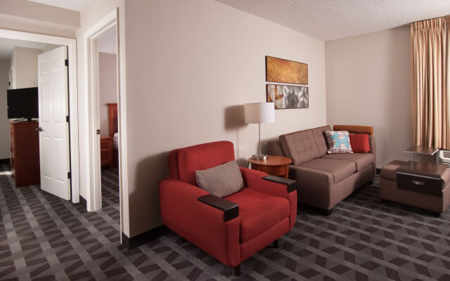 TownePlace Suites by Marriott at The Villages