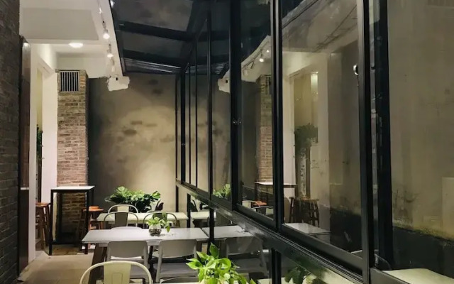 Wada Hostel in Yangshuo