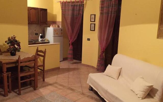 La Casa di Athena