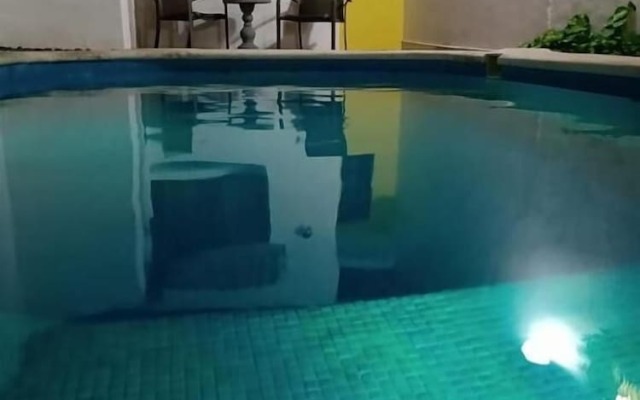 Las Palmas Hostal - Hostel
