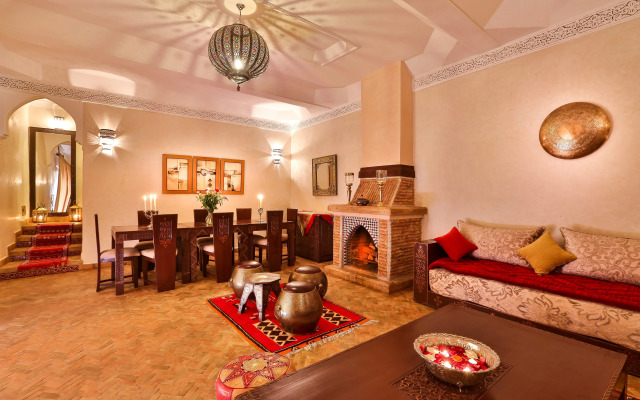 Riad Fleur d'Orient