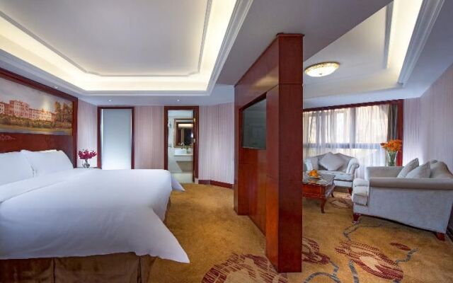 Vienna International Hotel Shenzhen Diwang South B