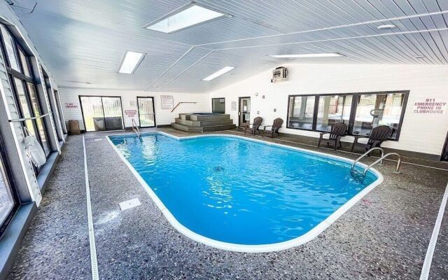 City View at the Foothills - Shared Amenities in the Heart of Branson