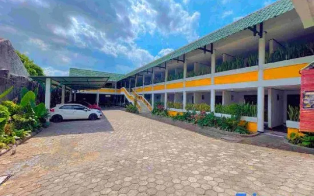 Sighma Hotel Sala 2 Jalan Kaliurang