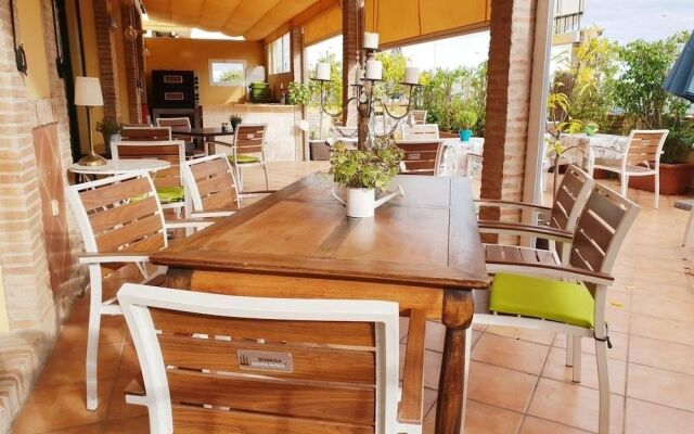Hotel Dona Matilde