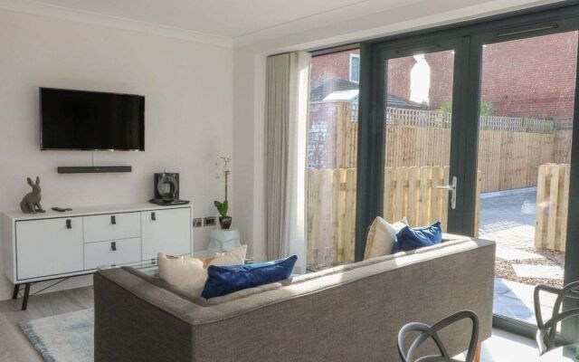 Stay Angels Luxury Chester Apartments