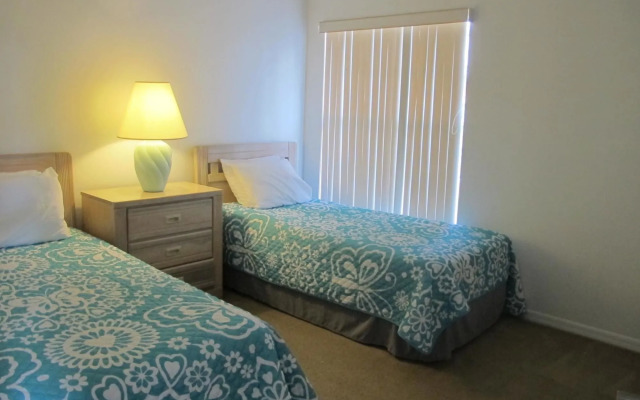 Indian Wells 3BR Pool Pets BP44