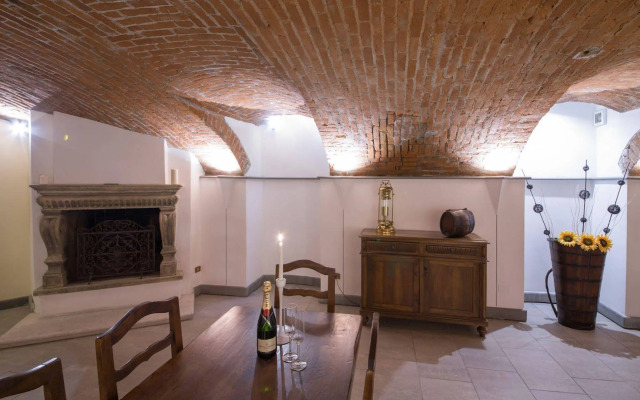 Suitelowcost - Papiniano