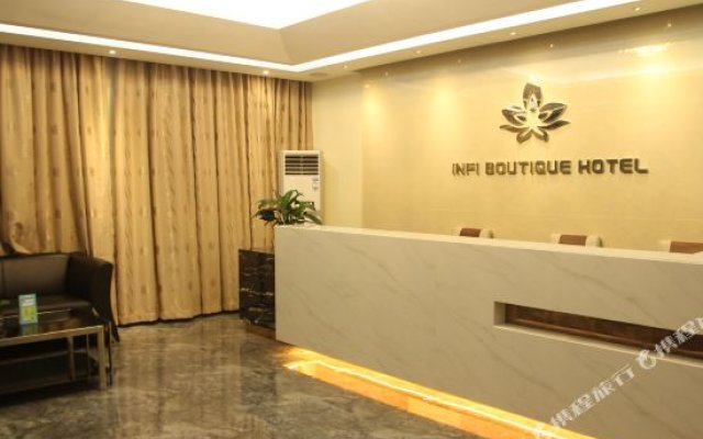 Infi Boutique Hotel