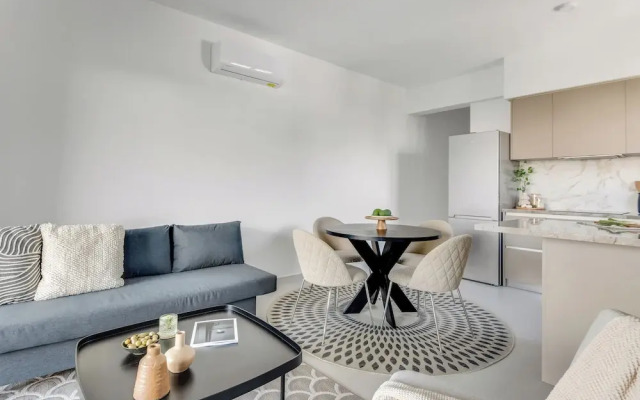 Sanders Triple Limassol