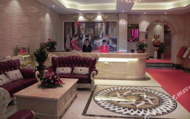 Tianjiaowan Hotel