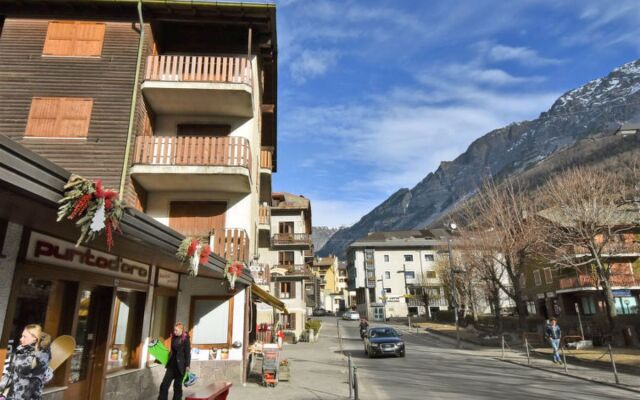 Apartment San Anton Bormio