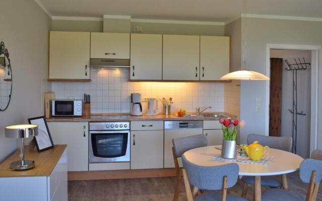 Fehmarnstrand 77 Whg 5